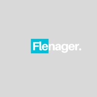 Flenager logo - Similar company to Rskless