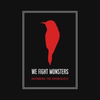 We Fight Monsters logo - Similar company to Mvp Task Force