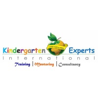 Kindergarten Experts International logo - Similar company to Clever Education Solutions