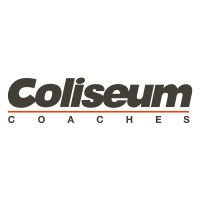 Coliseum Coaches Limited logo - Similar company to Mullanys Coaches Ltd
