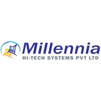 Millennia Hitech Systems Pvt Ltd logo - Similar company to Sentinel Technologies Private Limited