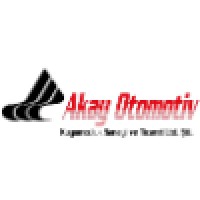 Akay Otomotiv Kuyumculuk San. ve Tic.Ltd.Şti. logo - Similar company to Mirajen Investment Limited