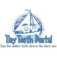 Tiny Tooth Dental