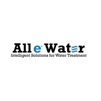 All e- Water logo - Similar company to Watrix - Your Water Sentry