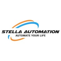Stella Automation logo - Similar company to Hireware.Com