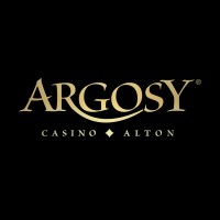 Argosy Casino Alton logo - Similar company to Edison'S Entertainment Complex