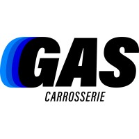 GAS Carrosserie logo - Similar company to Servanin S.A.S.