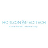 Horizon Meditech logo - Similar company to Cohesion Phenomics, Llc