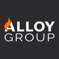 Alloy Group, USA logo - Similar company to Dynetics Technical Solutions, Inc.