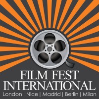Film Fest International logo - Similar company to Inventiv