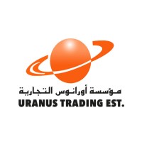 Uranus Trading Est logo - Similar company to Clear Cut General Contracting