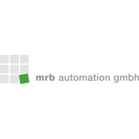 MRB Automation GmbH logo - Similar company to Vescon Gruppe