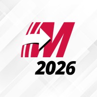 Mastercam logo - Similar company to Open Mind Technologies Ag