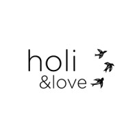 Holi and Love logo - Similar company to Retta Jane
