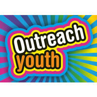 Outreach youth logo - Similar company to Visca Web