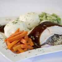 Kilbride Classic Cuisine logo - Similar company to Visiblehand