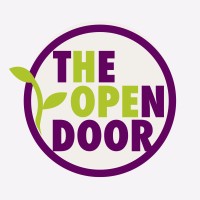 The Open Door logo - Similar company to Veap