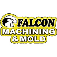 Falcon Machining and Mold logo - Similar company to Advanced Cnc Technology, Inc.