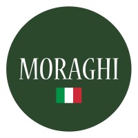 MORAGHI Timeless Originals logo - Similar company to Nassau | Workplace Strategy & Design