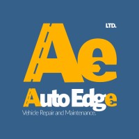 Auto Edge Ltd logo - Similar company to Automation & Engineering Services