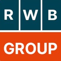 RWB Group UK logo - Similar company to Parallel Wealth Management