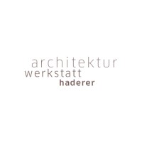 Architekturwerkstatt Haderer Gmbh