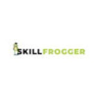 SkillFrogger logo - Similar company to Top Forwarder Shipping L.L.C