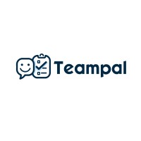 TeamPal logo - Similar company to Bithomp Ab