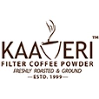 Kaaveri Coffee logo - Similar company to Coffee Shop Ethix