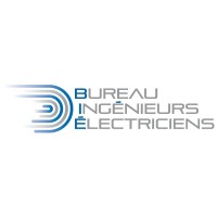 BIE Bureau Ingénieurs Electriciens SA logo - Similar company to Marc Baud Sa