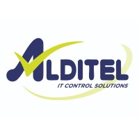 Alditel logo - Similar company to Chibras Separadores Spa