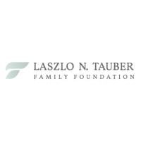 Laszlo N. Tauber Family Foundation logo - Similar company to The Cradle Company