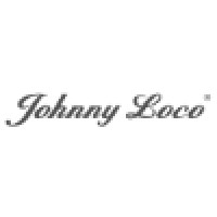 Johnny Loco logo - Similar company to Inspecs Group Plc