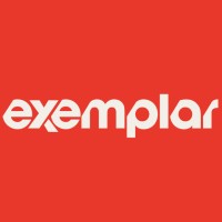 exemplar logo - Similar company to Bait A/S