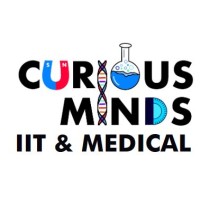 Curious Minds IIT & Medical logo - Similar company to Kapoorai