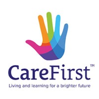 Care First logo - Similar company to Care First