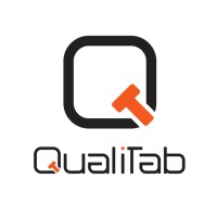Qualitab logo - Similar company to Pathway Creators