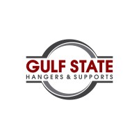 GULF STATE HANGERS AND SUPPORTS logo - Similar company to Ark Engineering Consultancy Ltd