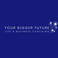 Your Bigger Future - Life & Business Coaching logo - Similar company to Overflow Collective