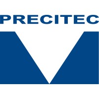 Precitec USA logo - Similar company to Solvida Llc