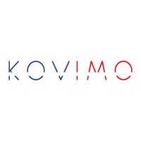 KOVIMO REAL ESTATE logo - Similar company to Idélia - Real Estate Development