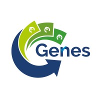 Genes Recupero Crediti logo - Similar company to Regie Srl