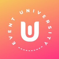 Event University logo - Similar company to Sascha Müller - Events & Marketing