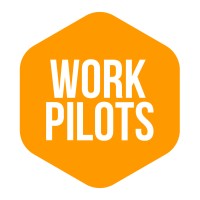 WorkPilots logo - Similar company to Gixon