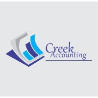 Creek Accounting logo - Similar company to Crystal Skill-Hub