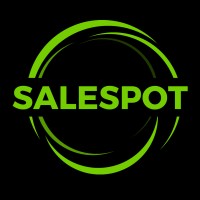 Salespot Oy logo - Similar company to Voltaire Trading Oy