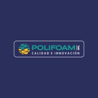 Polifoam logo - Similar company to Polifoam Kft.