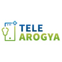 Tele Arogya logo - Similar company to Chirayu Software Solutions