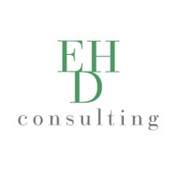 EDH Consulting Services logo - Similar company to Dhe Consulting