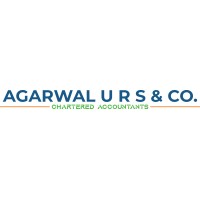 Agarwal U R S & CO. logo - Similar company to Hypertiq